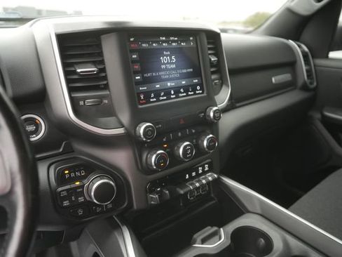 Used 2020 RAM 1500 Big Horn image 25