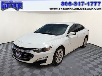 Used 2024 Chevrolet Malibu LT FWD video 1