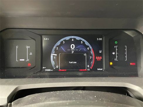 New 2025 Toyota Tacoma SR5 image 3