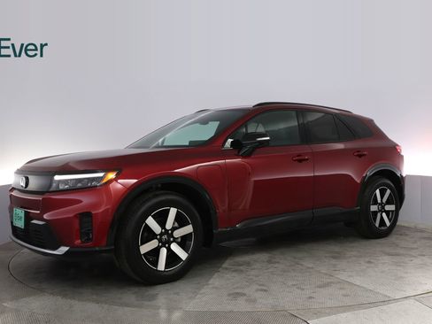Used 2025 Honda Prologue Touring image 18