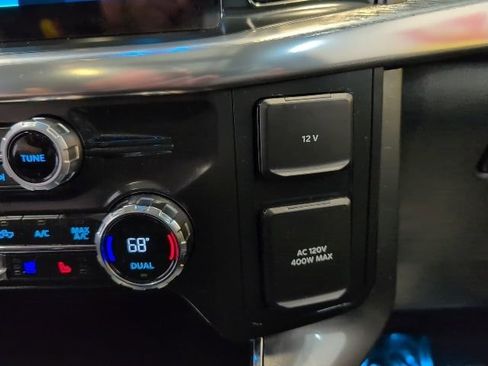 Certified 2021 Ford F150 Lariat w/ Equipment Group 502A High AWD/4WD image 23