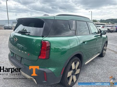 Used 2025 MINI Cooper Countryman S w/ Comfort Package Max AWD/4WD image 5