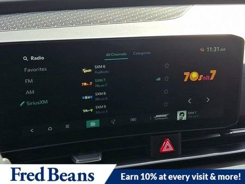 New 2026 Kia Carnival SX Prestige image 13