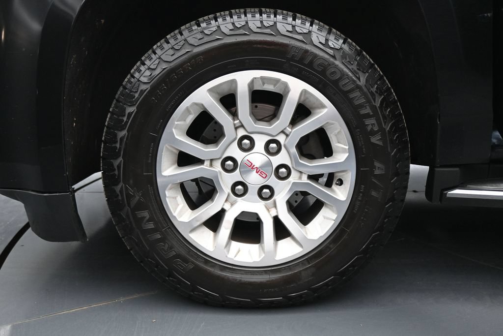 Used 2019 GMC Yukon SLT AWD/4WD image 26