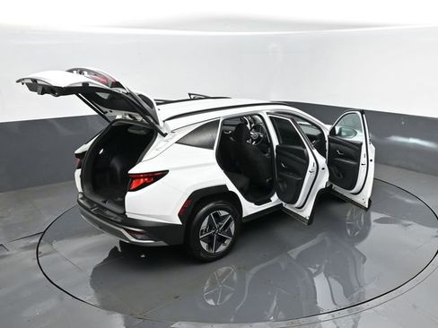 Used 2025 Hyundai Tucson SEL image 28