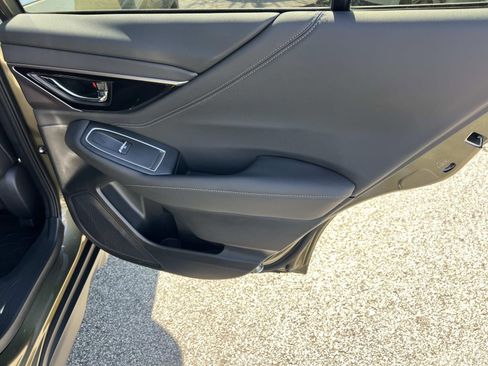 Certified 2025 Subaru Outback Limited image 16