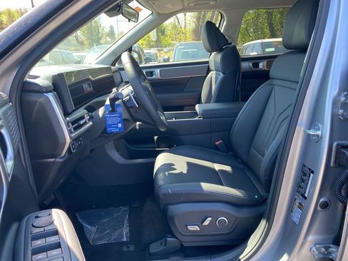 New 2026 Hyundai Santa Fe XRT AWD/4WD image 12