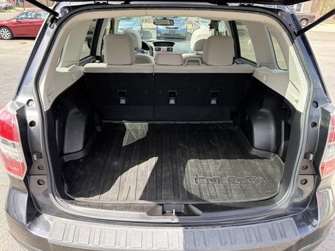 Used 2015 Subaru Forester 2.5i Premium w/ All-Weather Package image 15