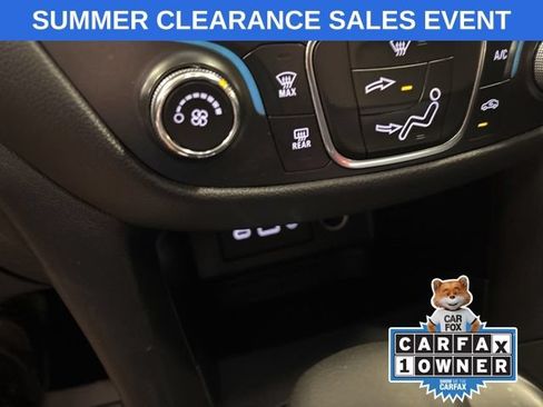 Used 2023 Chevrolet Equinox LT AWD/4WD image 15