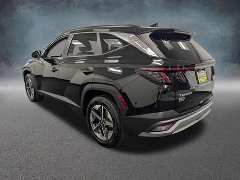 Used 2025 Hyundai Tucson SEL AWD/4WD image 6