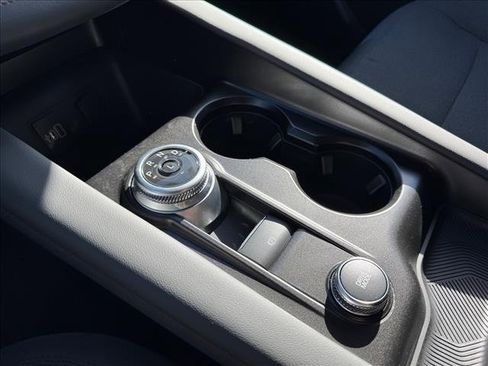 New 2026 Ford Explorer Active image 20