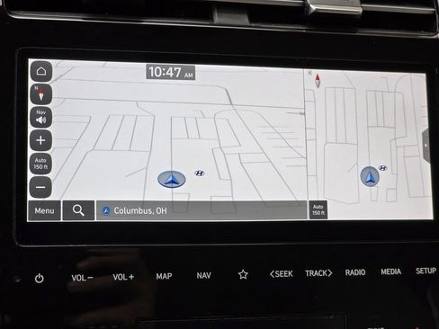 Certified 2024 Hyundai Tucson SEL w/ Convenience Package image 31