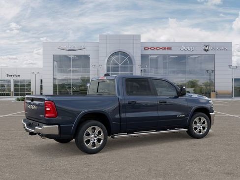 New 2026 RAM 1500 Big Horn image 4