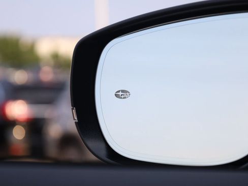 New 2026 Subaru Forester Touring AWD/4WD image 23