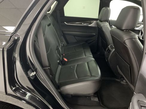 Used 2021 Cadillac XT5 Sportv AWD/4WD image 26