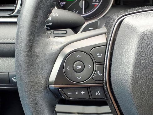 Certified 2023 Toyota Camry SE w/ Audio Upgrade Package image 22