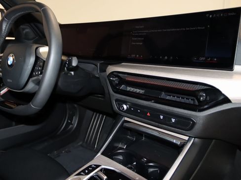 Used 2025 BMW 330i xDrive Sedan image 57