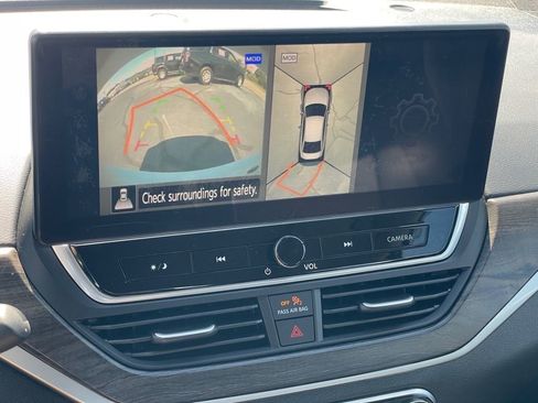 Used 2024 Nissan Altima 2.5 SL image 16