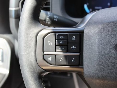 Used 2024 Ford F150 XLT w/ Equipment Group 302A MID AWD/4WD image 16