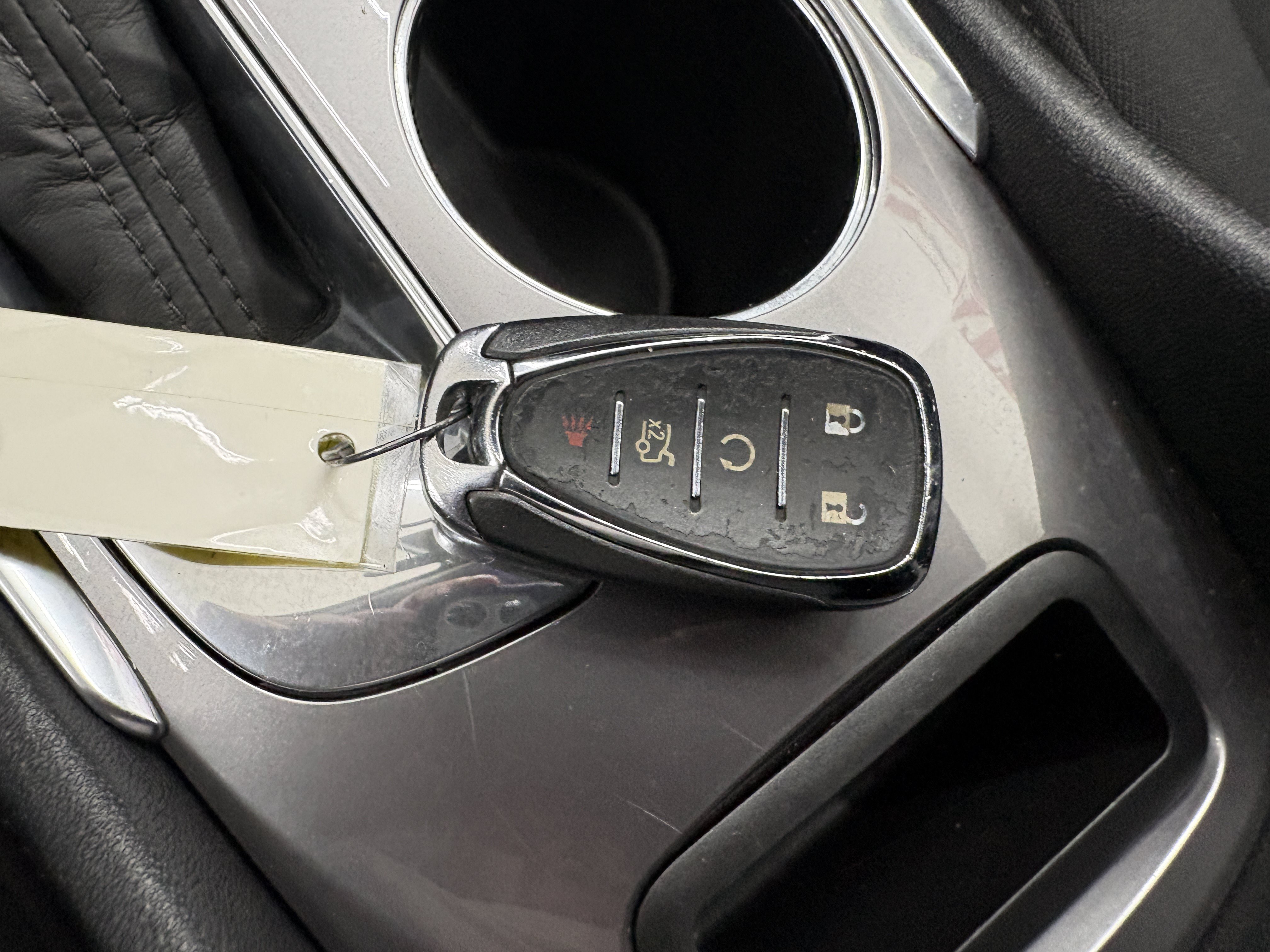 Used 2019 Chevrolet Malibu LT FWD image 26