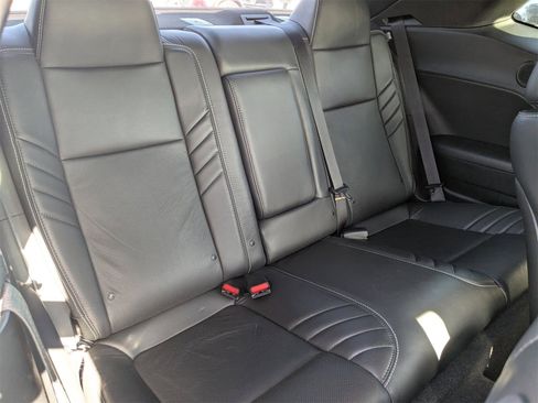 Used 2023 Dodge Challenger SRT Hellcat image 14