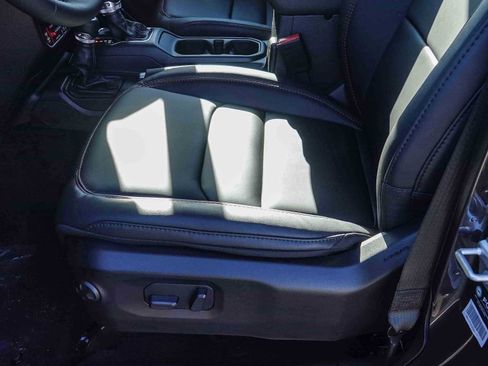 New 2026 Jeep Gladiator Rubicon image 20