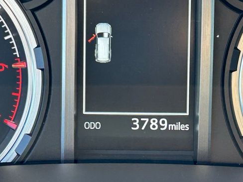 Used 2024 Toyota 4Runner TRD Pro image 15