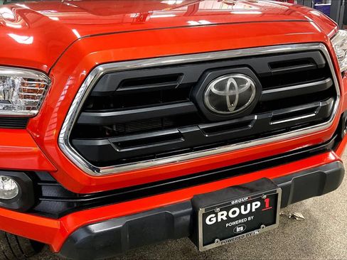 Used 2018 Toyota Tacoma SR5 image 27