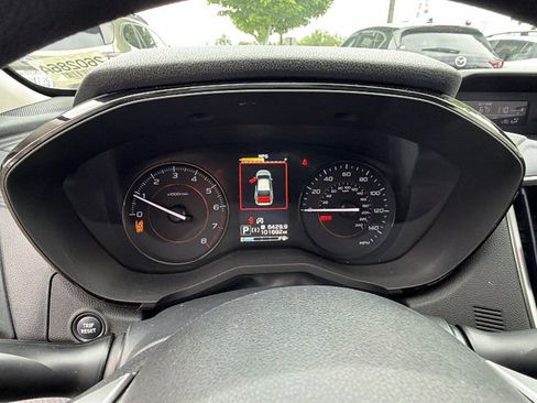 Used 2021 Subaru Crosstrek 2.0i AWD/4WD image 28