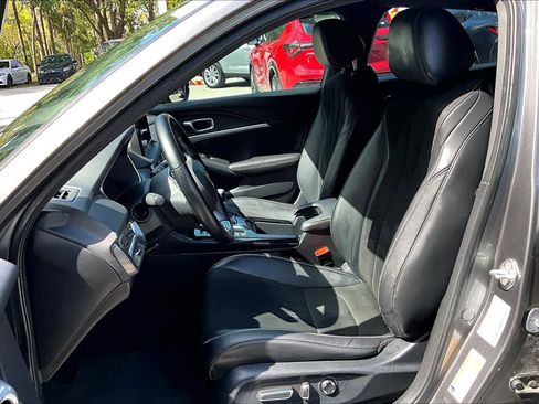 Certified 2023 Acura Integra A-Spec FWD image 8