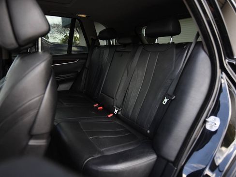 Used 2016 BMW X5 sDrive35i RWD image 14