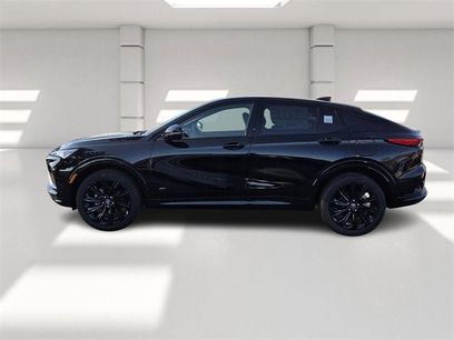 New 2026 Buick Envista Sport Touring w/ Convenience I Package