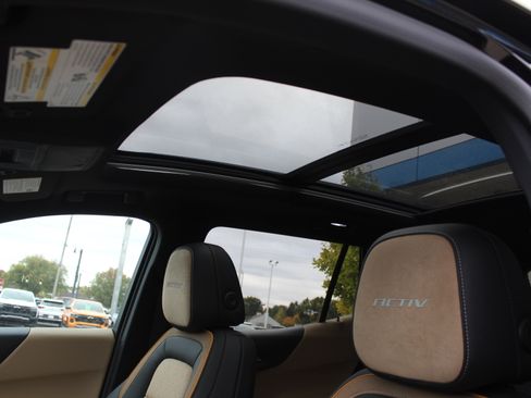 New 2026 Chevrolet Equinox ACTIV w/ Convenience Package III image 10