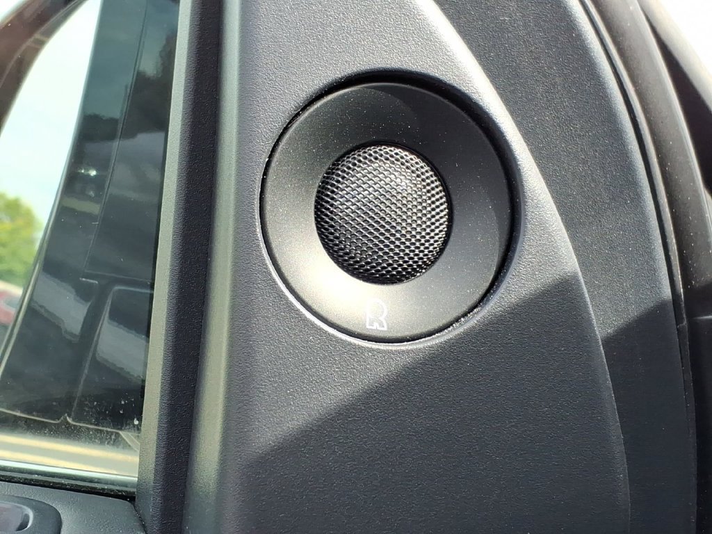 Used 2024 Lincoln Navigator L Black Label AWD/4WD image 18