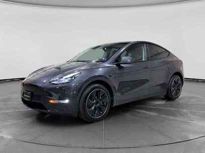 Used 2024 Tesla Model Y Long Range