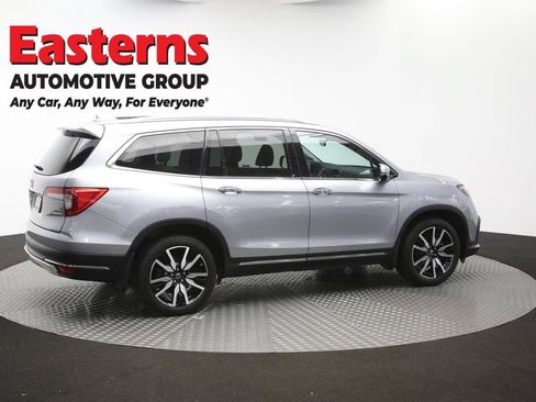 Used 2019 Honda Pilot Elite image 48
