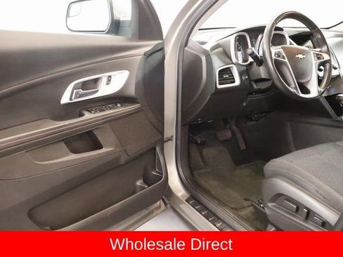 Used 2012 Chevrolet Equinox LT w/ Driver Convenience Package AWD/4WD image 8