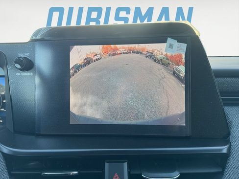 Certified 2026 Subaru Outback Premium AWD/4WD image 19