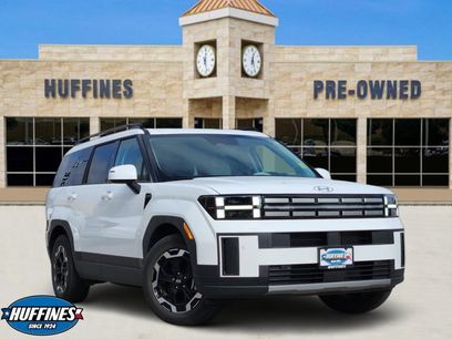 Used 2025 Hyundai Santa Fe SEL