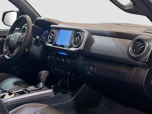 Used 2023 Toyota Tacoma TRD Pro AWD/4WD image 26