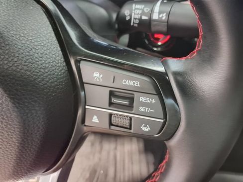 Certified 2026 Honda Civic Si image 9