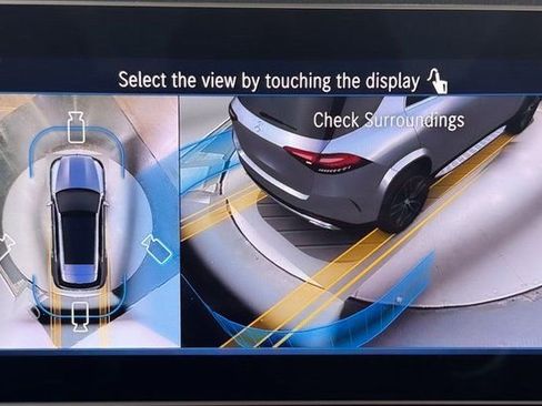 Certified 2026 Mercedes-Benz GLE 350 4MATIC image 22