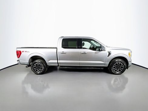 Used 2021 Ford F150 XLT w/ Equipment Group 302A High AWD/4WD image 6