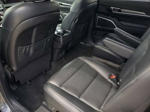 Used 2022 Kia Telluride S AWD/4WD image 8