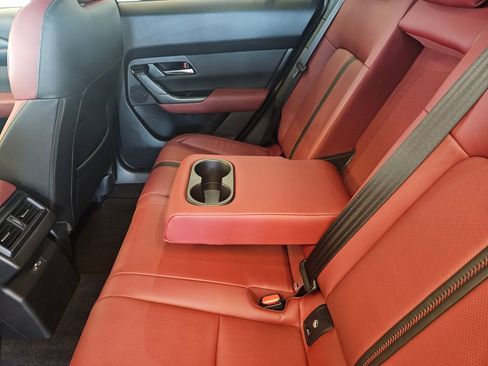 Used 2025 MAZDA CX-50 2.5 Hybrid w/ Premium Plus Pkg image 28