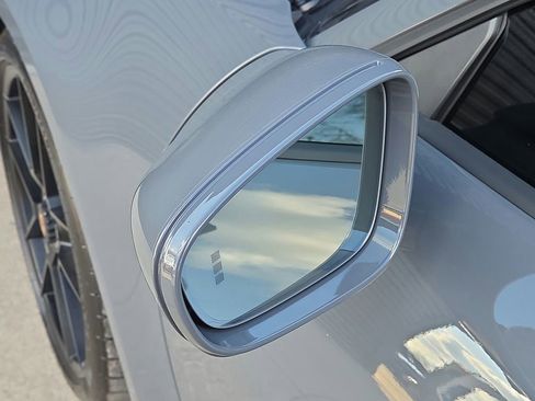 Certified 2025 Porsche 911 Carrera GTS RWD image 27