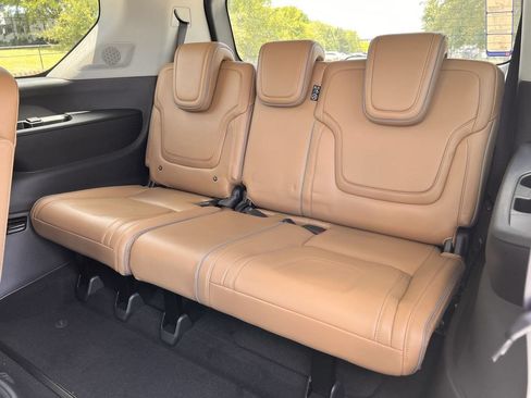 New 2027 INFINITI QX80 Luxe AWD/4WD image 29