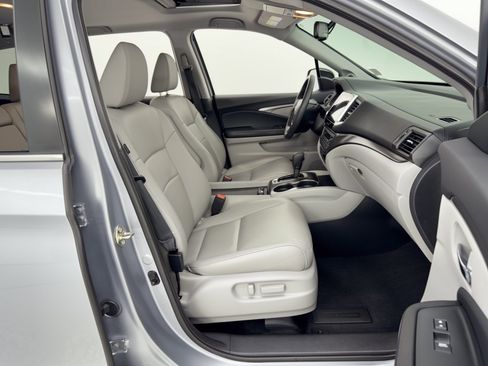 Used 2017 Honda Pilot EX-L image 30