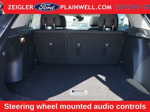 Used 2023 Buick Encore GX Essence w/ Experience Buick Package AWD/4WD image 10