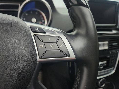 Used 2015 Mercedes-Benz G 550 image 27